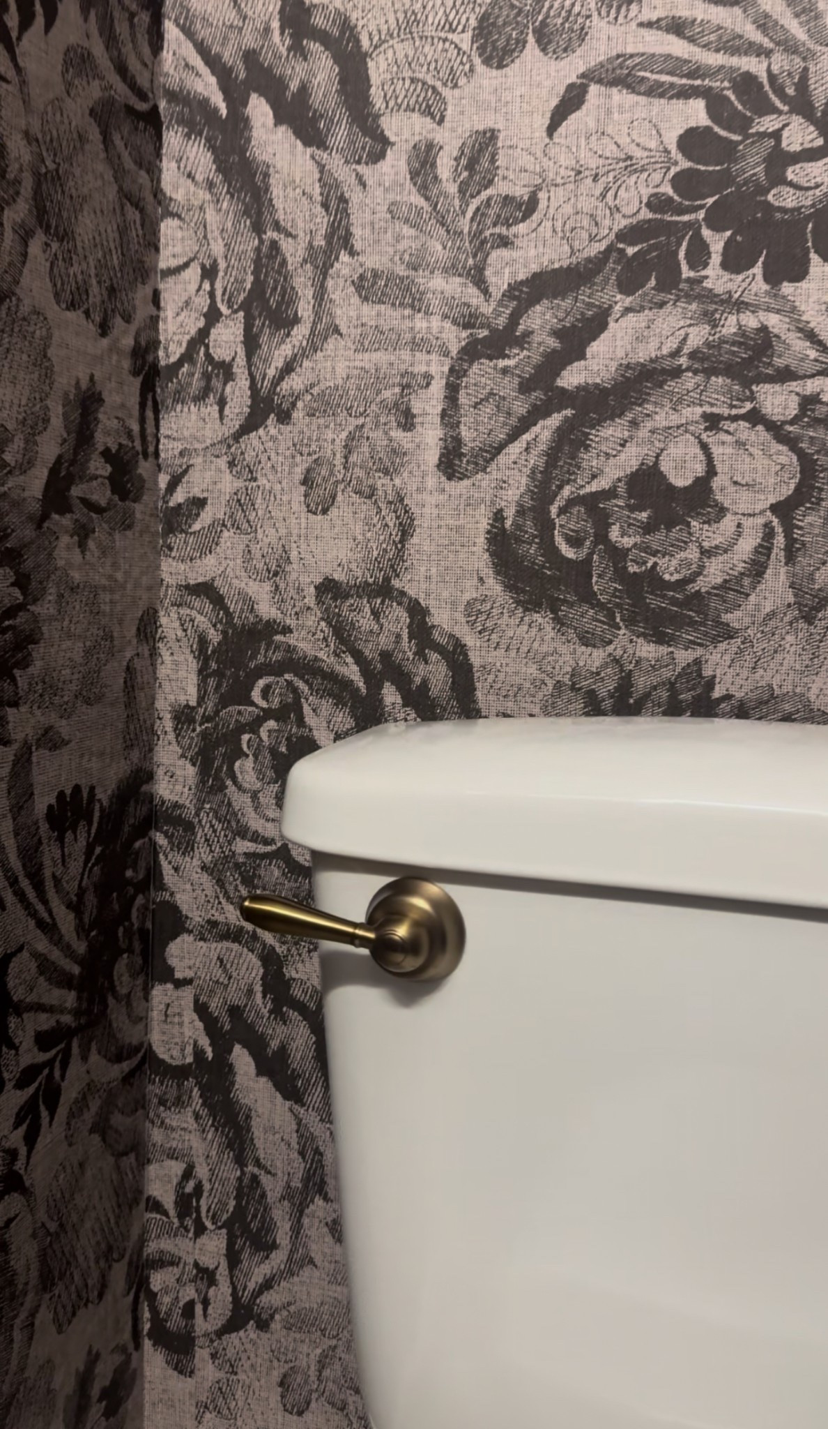 Toilet lever 

#LTKHome