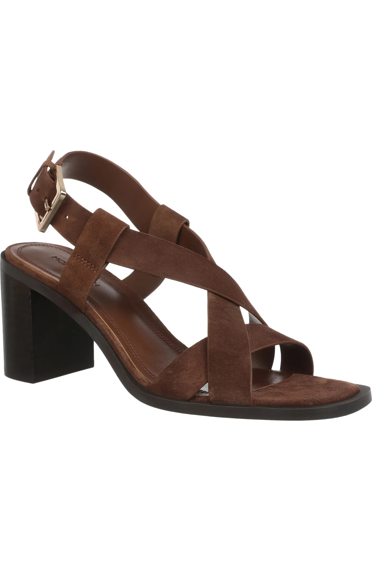 Kalindi Cross Strap Sandal (Women) | Nordstrom