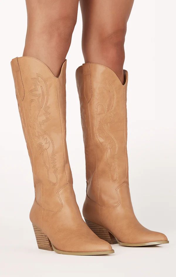 Billini Zeina Cowboy Boot | Show Me Your Mumu