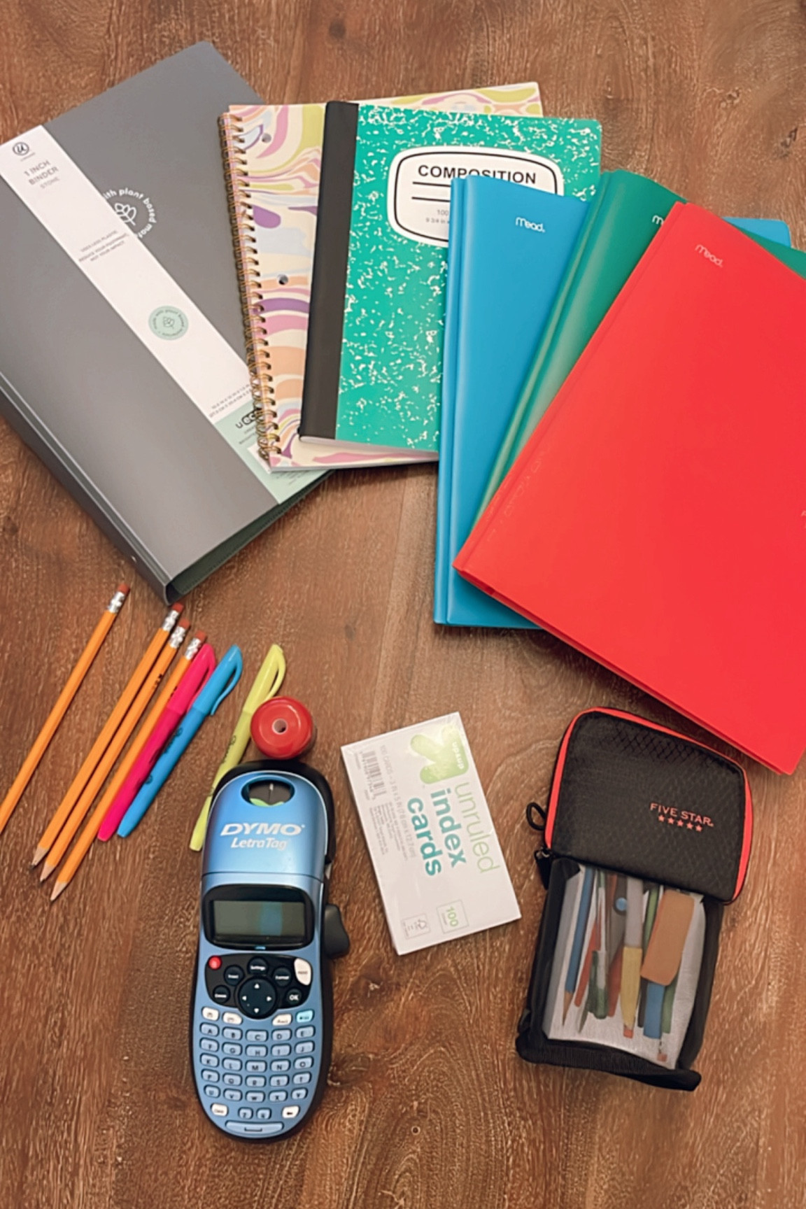 Get Ready to Ace the School Year! Stock Up on All Your Back-to-School Essentials Now!


 #BackToSchoolEssentials
#SchoolSupplies
#ReadyForSchool
#ClassroomReady
#AcingTheSchoolYear
#SuppliesForSuccess
#StudySmart
#OrganizeYourYear
#SchoolShopping
#PackYourBackpack

#LTKKids #LTKSaleAlert #LTKBacktoSchool