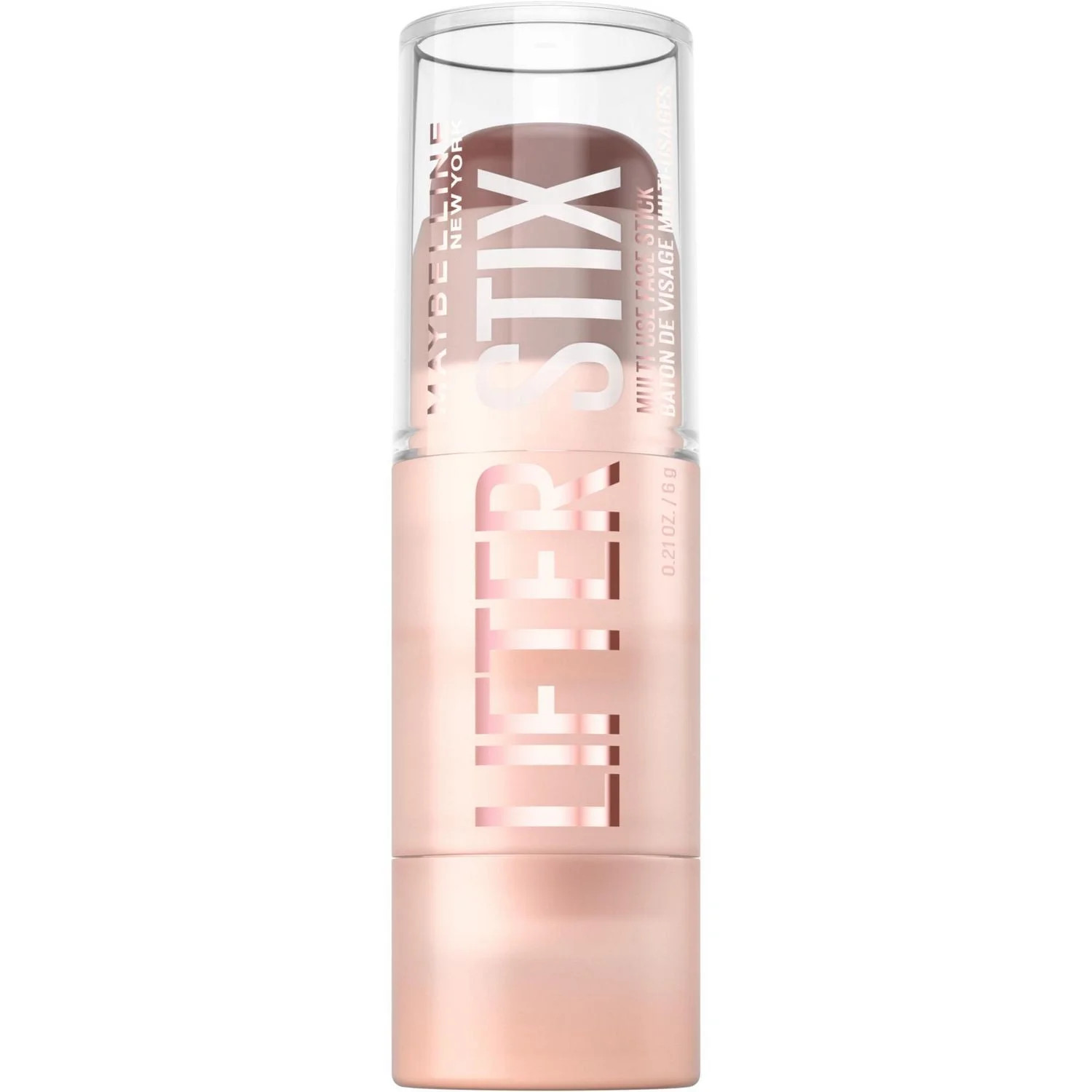 Maybelline New York Lifterstix Multi Use Face Stick, Contour & Highlighter Face Stick | Walmart (CA)