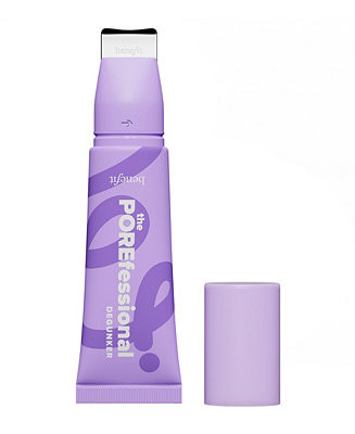 The POREfessional Degunker Blackhead and Pore Cleansing Mask System | Macy's