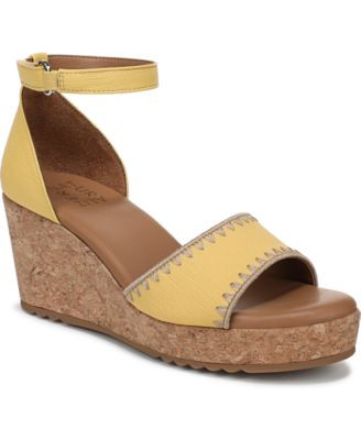 Women's Olly 3 Ankle Strap Espadrille Sandals | Macy's