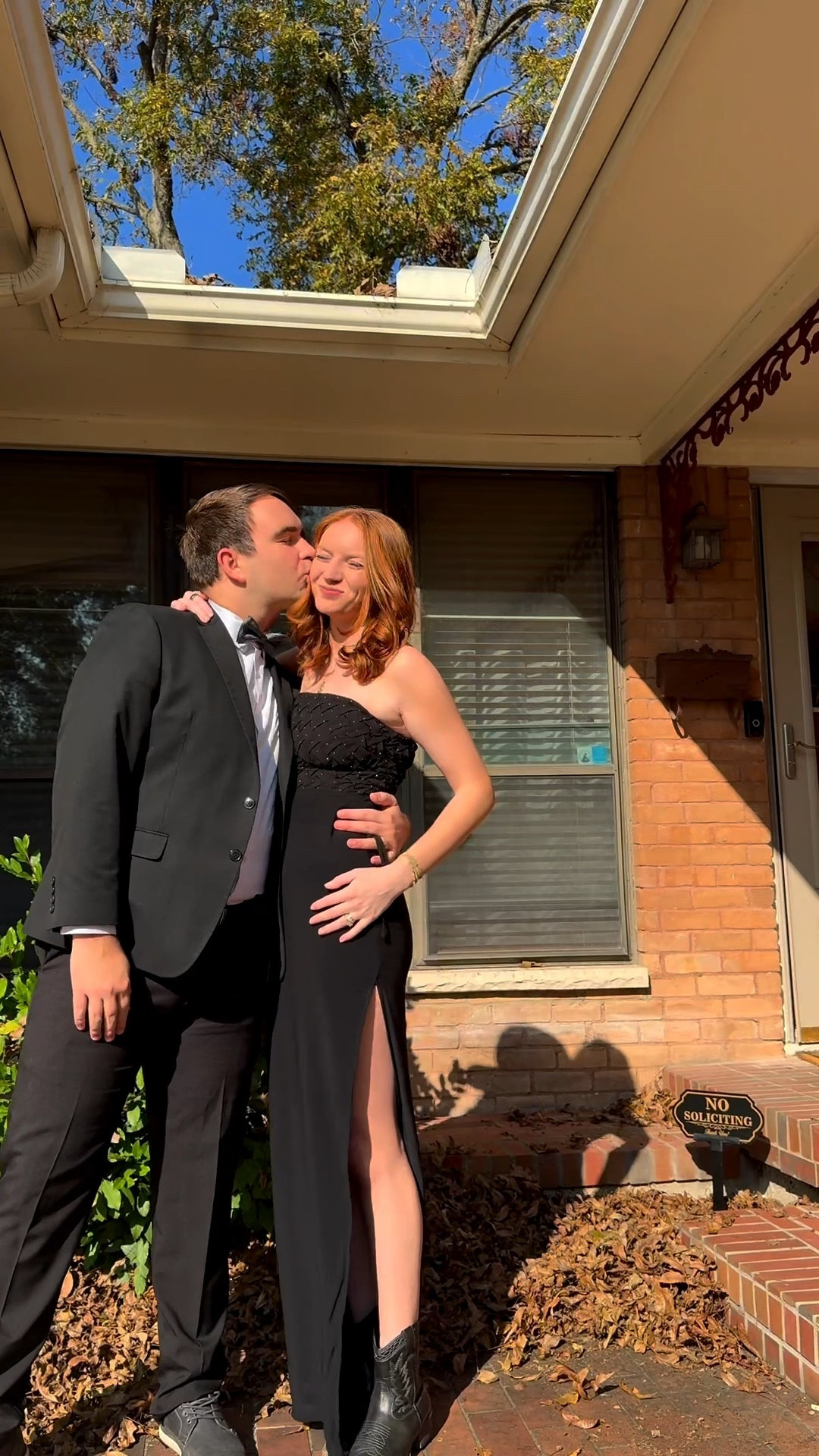 date date date !!!! black tie wedding tonight! here’s what we’re wearing!

#LTKootd #LTKWedding #LTKgrwm