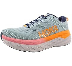 HOKA ONE ONE Bondi 7 Womens Shoes | Amazon (US)
