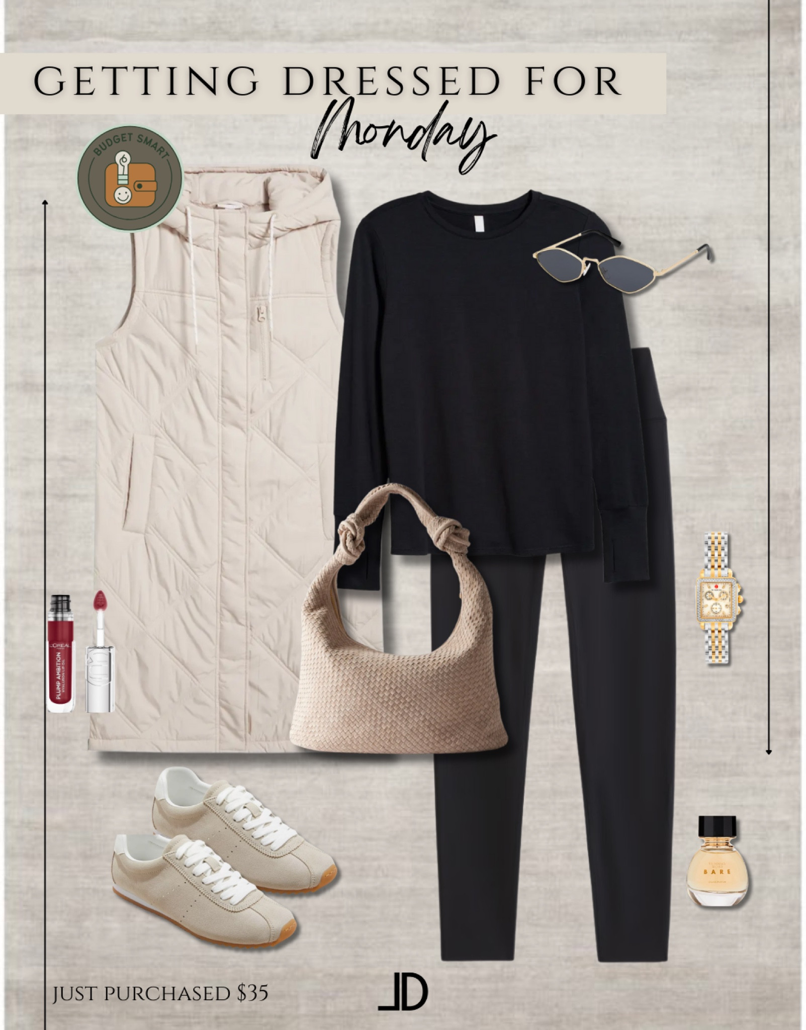  ✨Tap the bell and ❤️ for over 40 fashion, midlife style, midsize fashion and luxury looks for less. 

This weeks weekly outfit guide

👑"Helping you look good, feel good!" - Lindsey Denver


Over 40 mom, over 50, midlife, midsize fashion, size 10, size 12, size 8, ootd, perimenopause, gen X, body confidence, over 45, outfit inspiration, mom outfit over 40, over 50, fashion over 40, pear shape, apron belly, Midsize style, midsize mom, curvy outfits, size 10 style, midsize winter outfits, size 10 style, size 12, size 12 style, size 14, winter fashion 

Follow my shop @Over40andmidlife on the @shop.LTK app to shop this post and get my exclusive app-only content!

#liketkit #LTKOver40 #LTKStyleTip #LTKMidsize
@shop.ltk
https://liketk.it/55g4Y