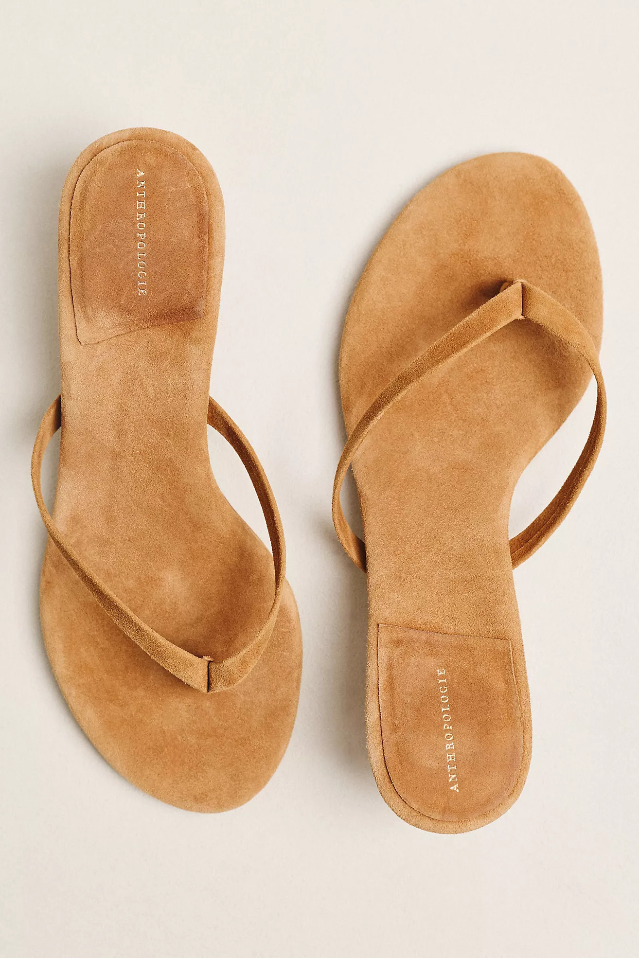 By Anthropologie Flip-Flop Kitten Heels | Anthropologie (US)