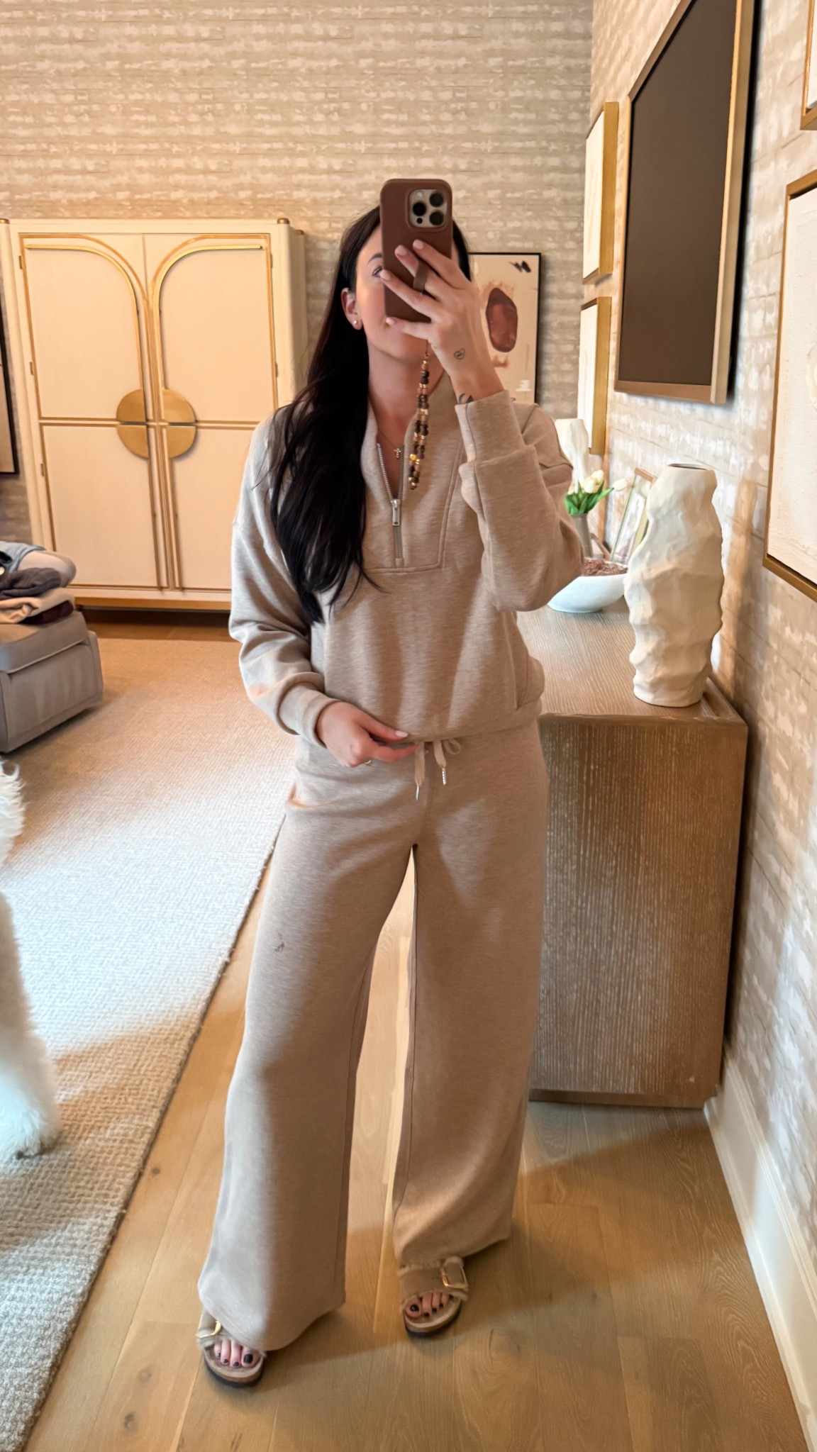 @Spanx is currently 20% off sitewide with code “LTKSPANX” !!!

#LTKSpringSale #LTKdayinmylife #LTKmomlife