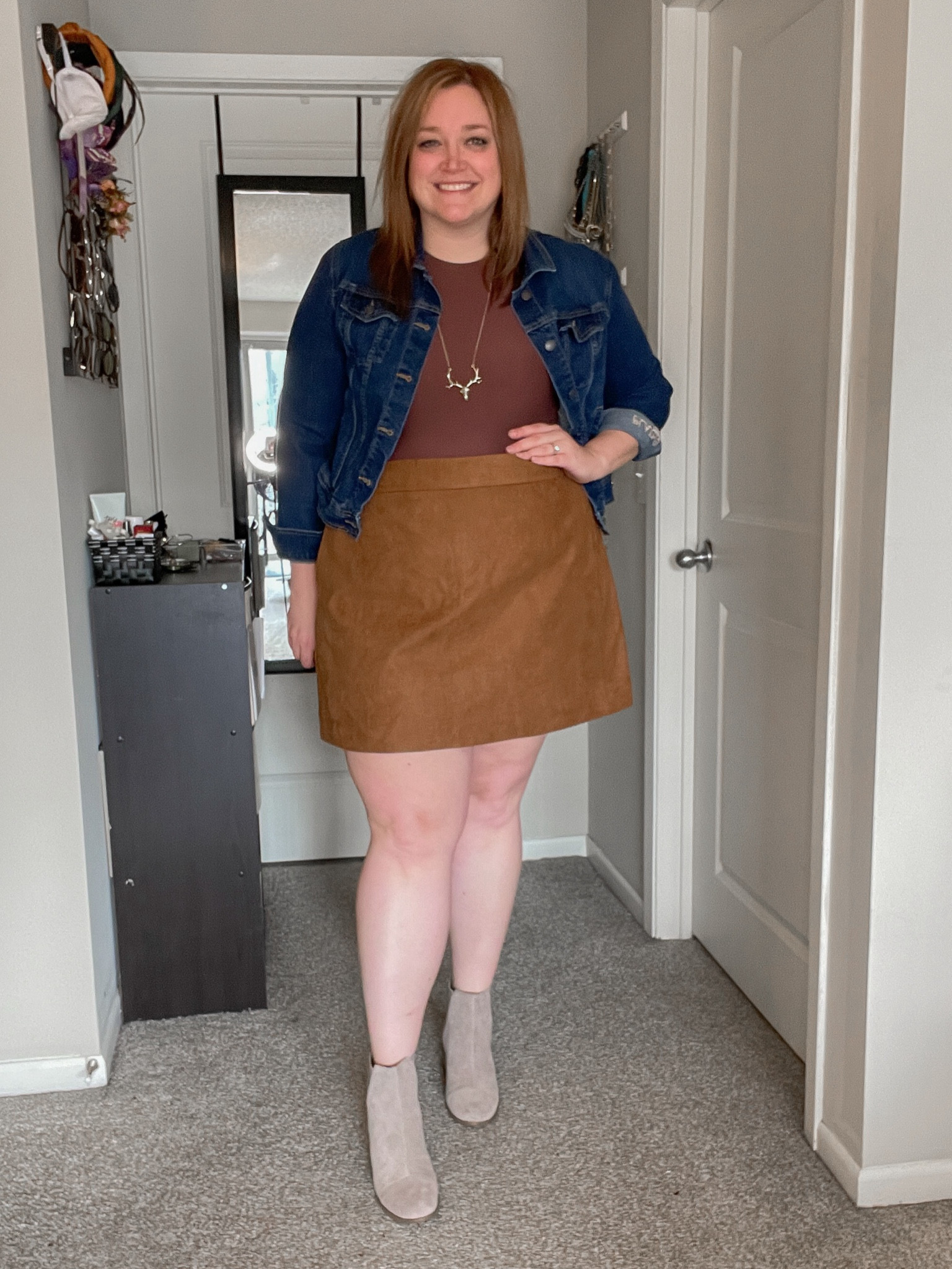 Western outfit inspiration 

#LTKPlusSize #LTKStyleTip #LTKMidsize