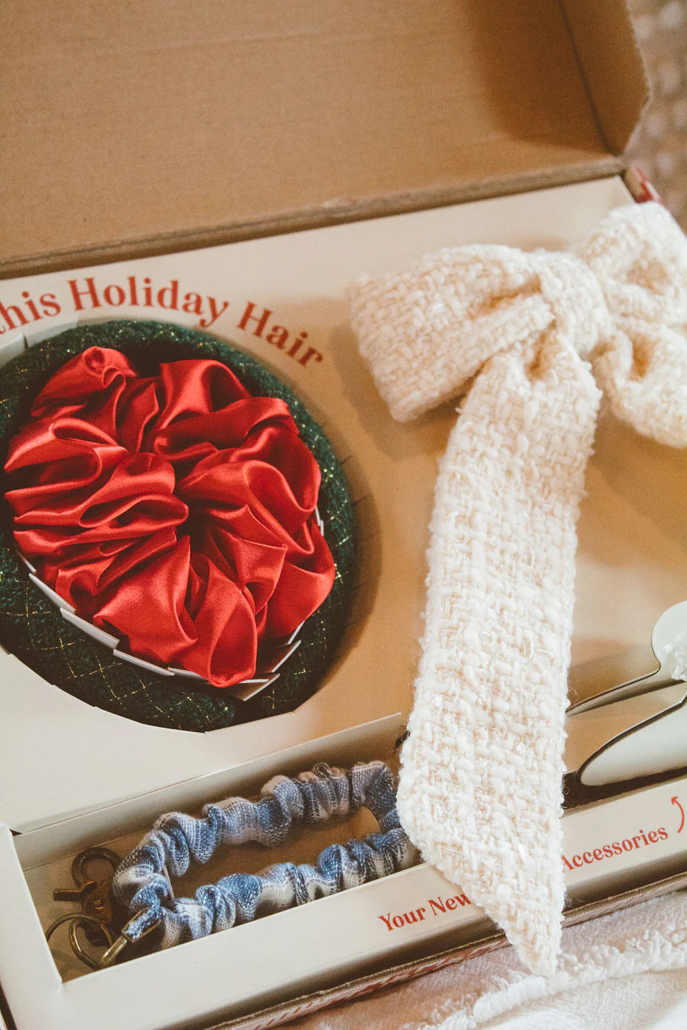 Andi Holiday PR Box | Shop Andi