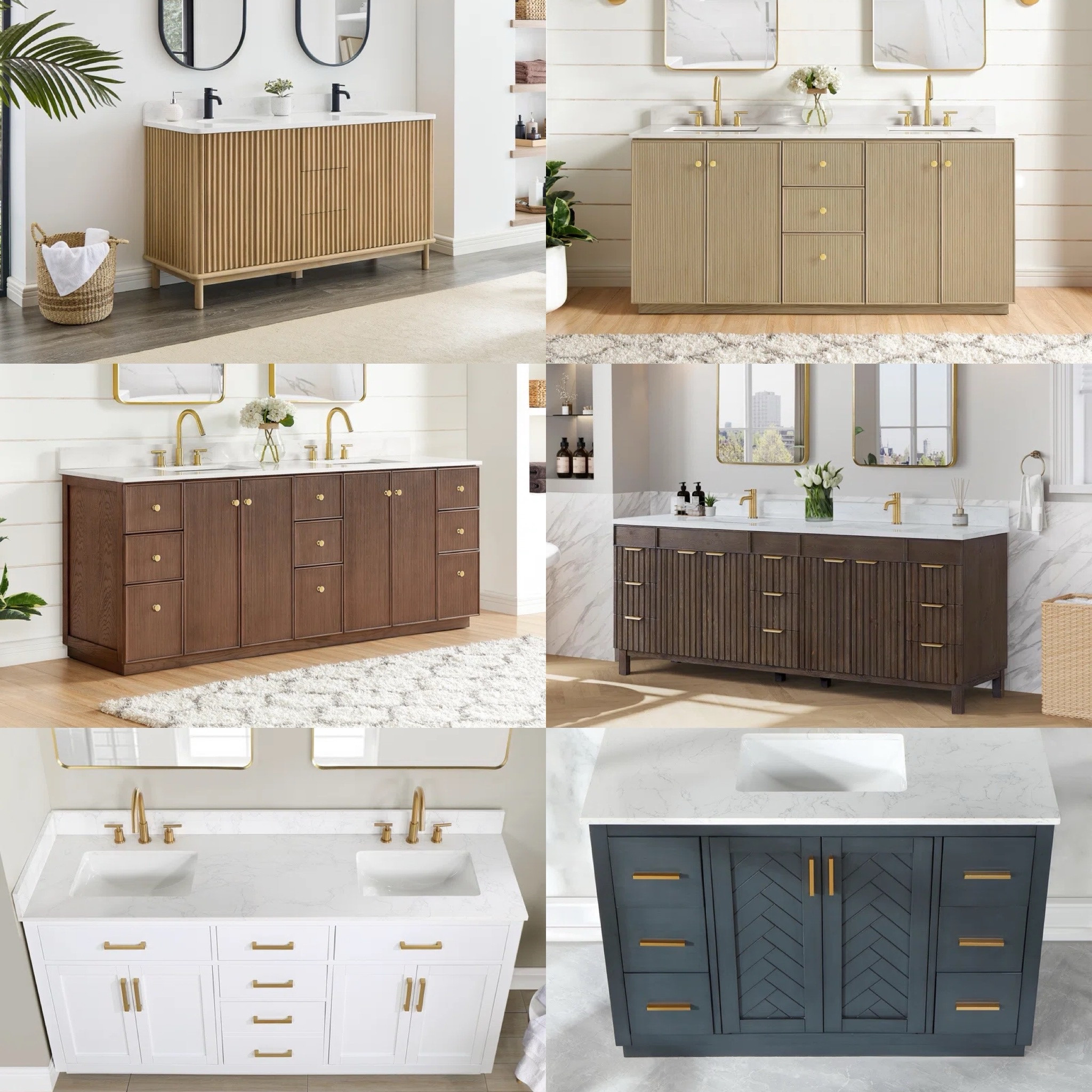 From Wayfair’s Black Friday Preview. #modernbathvanity

#LTKHome #LTKSaleAlert #LTKHoliday