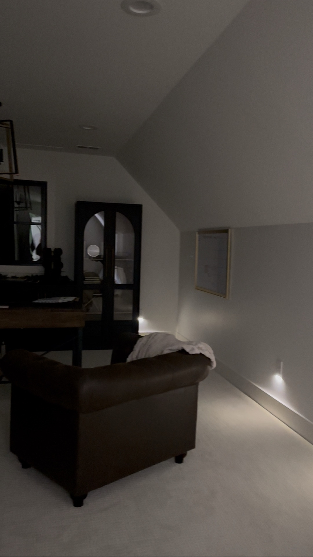 Light your way at night without plugging in a nightlight. These guide lights are simple to install and so useful for late night wake ups  

#LTKmomlife #LTKFindsUnder50 #LTKHome