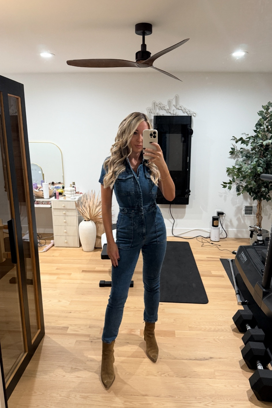 New favorite work outfit 

#LTKWorkwear #LTKdayinmylife #LTKStyleTip