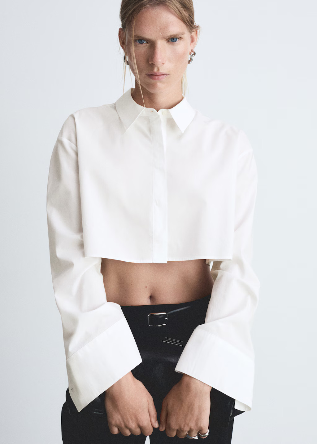 Off White | Mango (US/MX/AU)