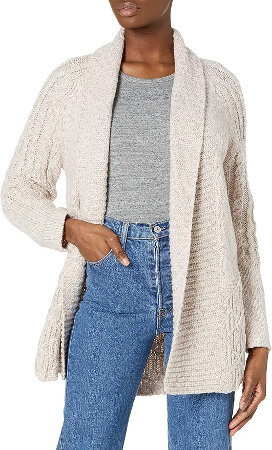 NIC+ZOE Women's California Nights Cardigan | Amazon (US)