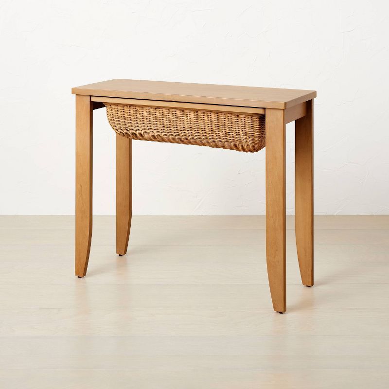 Laridae Console - Opalhouse™ designed with Jungalow™ | Target