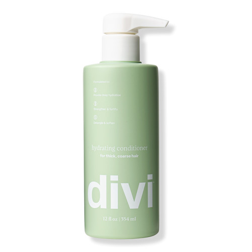 12.0 oz Hydrating Conditioner - Divi | Ulta Beauty | Ulta