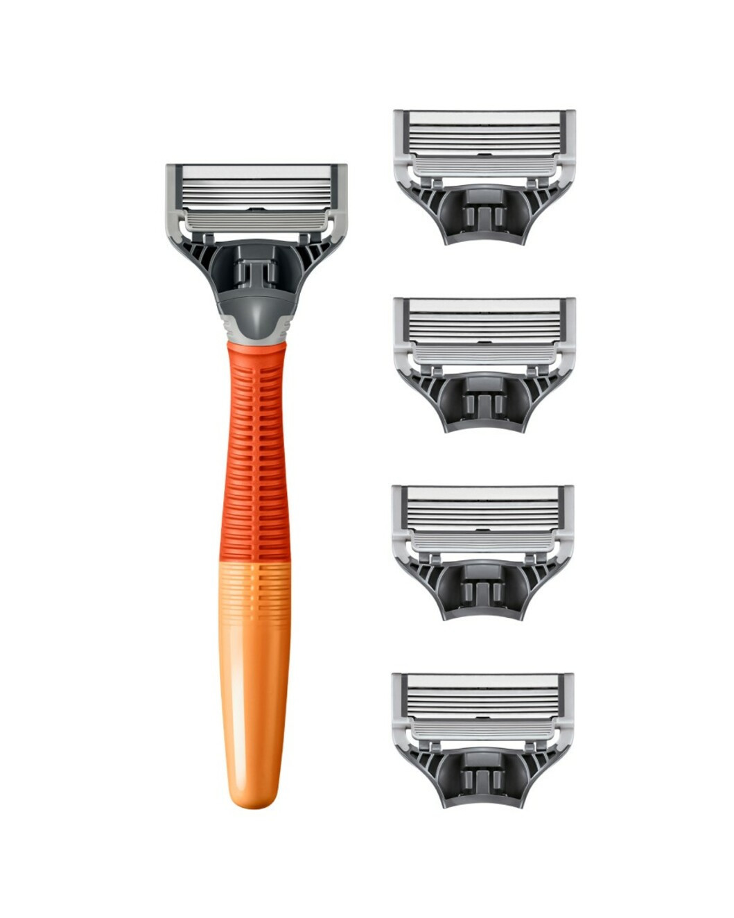 The Truman | Harry's, Inc