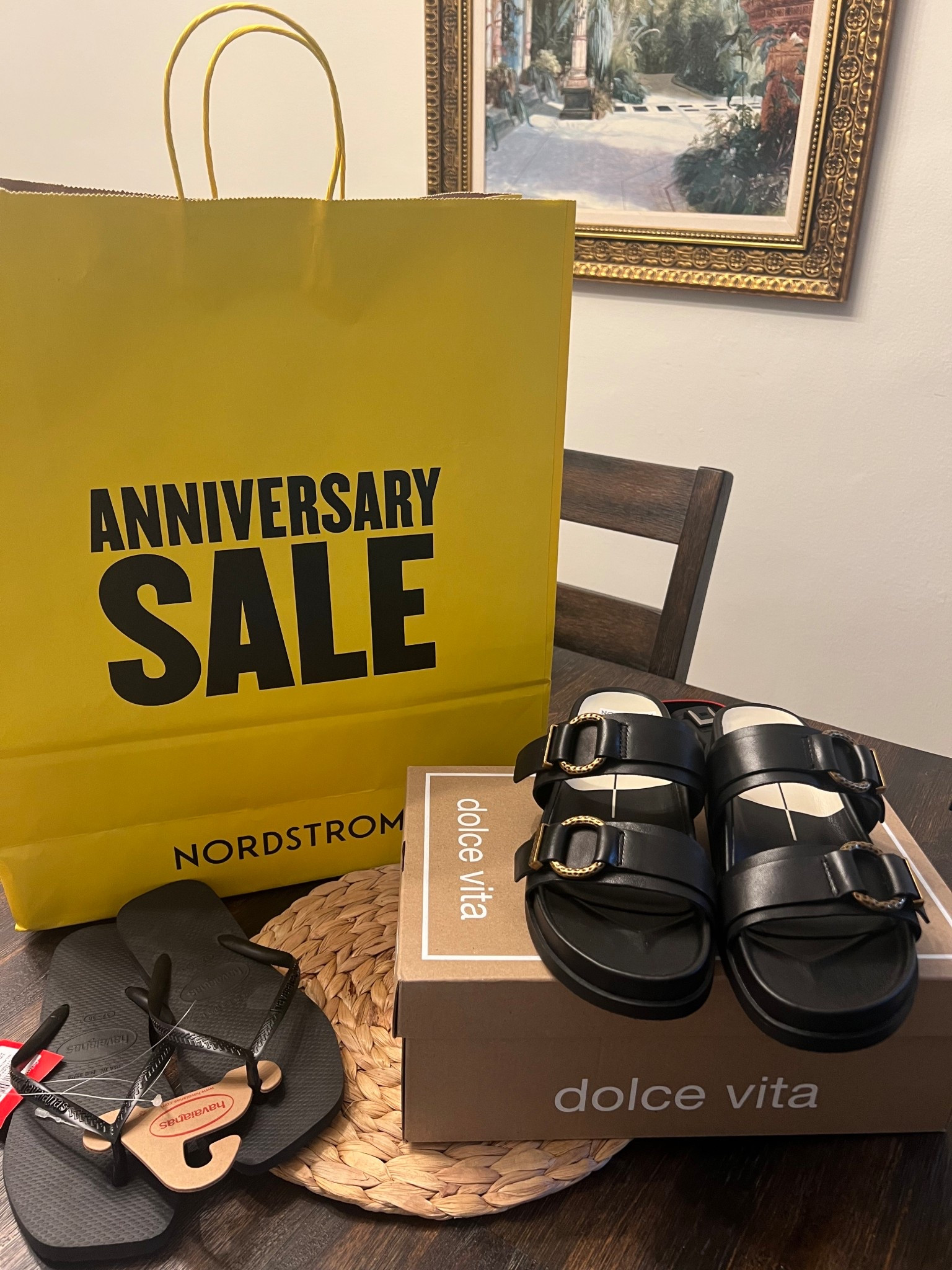 Nordstrom Anniversary Sale! Sandals for the summer. ☀️

#LTKShoeCrush #LTKSaleAlert #LTKFindsUnder100