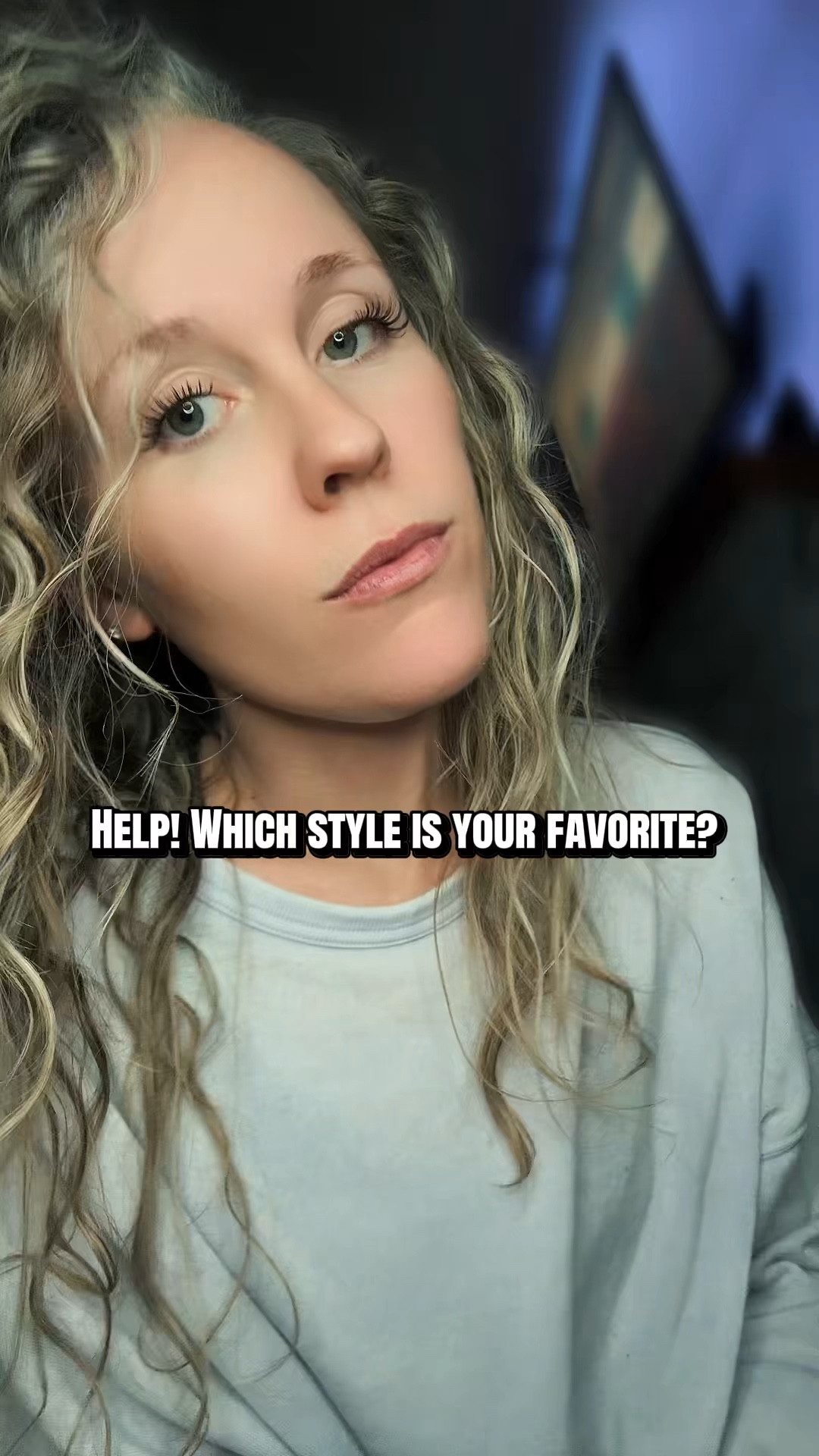Different styles which is your fav? #easymakeuo #magneticlashes #wosadolashes #fakelashs #besityhack #mothersdaygift

#LTKmomlife #LTKBeauty #LTKgrwm