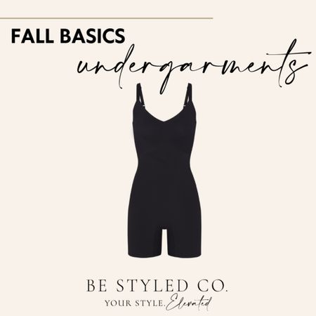 The smoothest undergarments for a flawless outfit every time. Seamless, strapless, braless, amy way you roll, it’s the best of the best bras and Shapewear! #spanx #shapewear #underwear #bras 

#LTKmidsize #LTKover40 #LTKstyletip