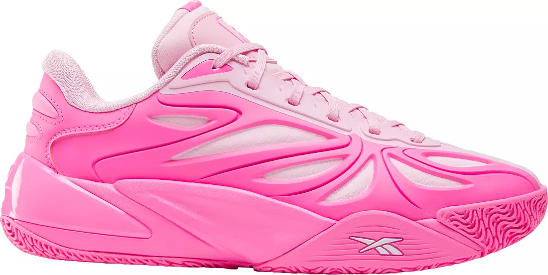 Reebok Angel Reese 1 Basketball Shoes | DICK'S Sporting Goods