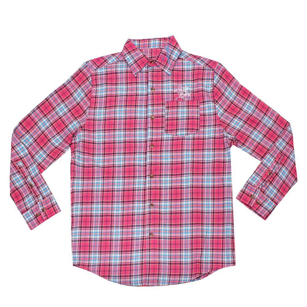 Cinderella Anniversary Flannel Shirt for Adults by Cakeworthy | Disney Store
