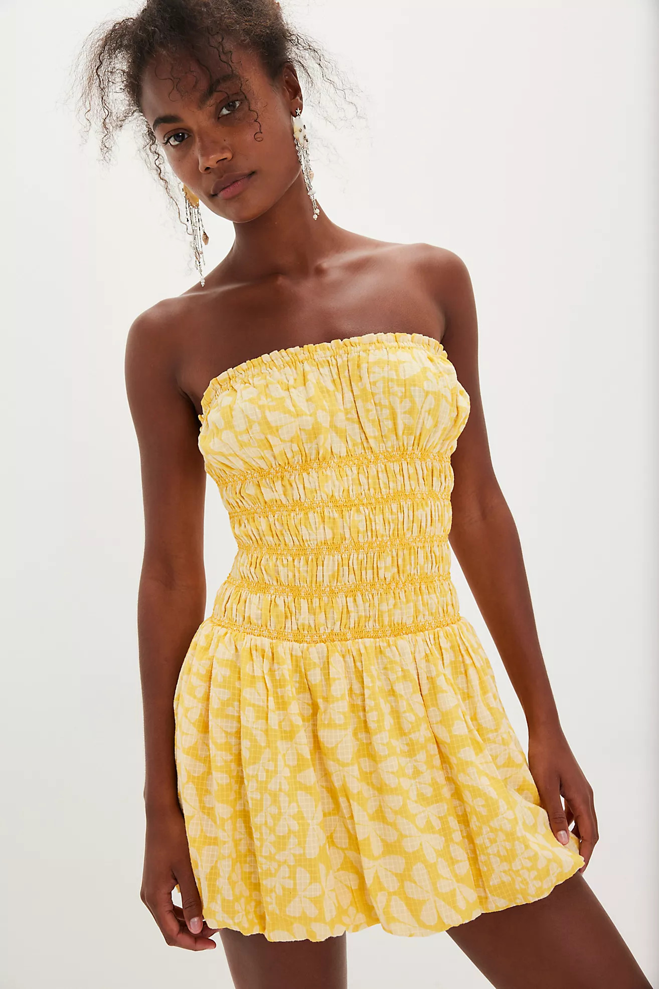 Annalise Mini Dress | Free People (Global - UK&FR Excluded)