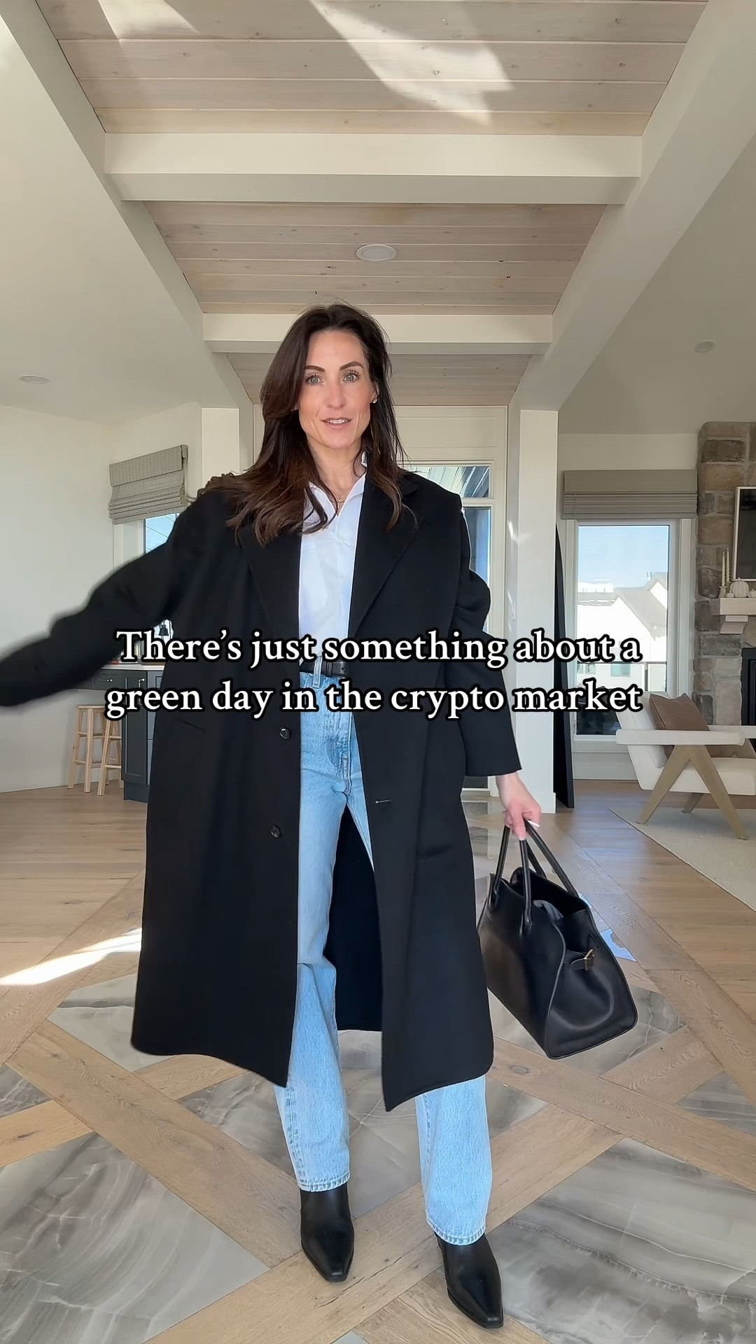 My everyday elevated casual outfit go to uniform

I always include more affordable options to luxury items in my posts 💕

Jacket: Loewe
Bag: The Row Margaux

#LTKItBag #LTKStyleTip