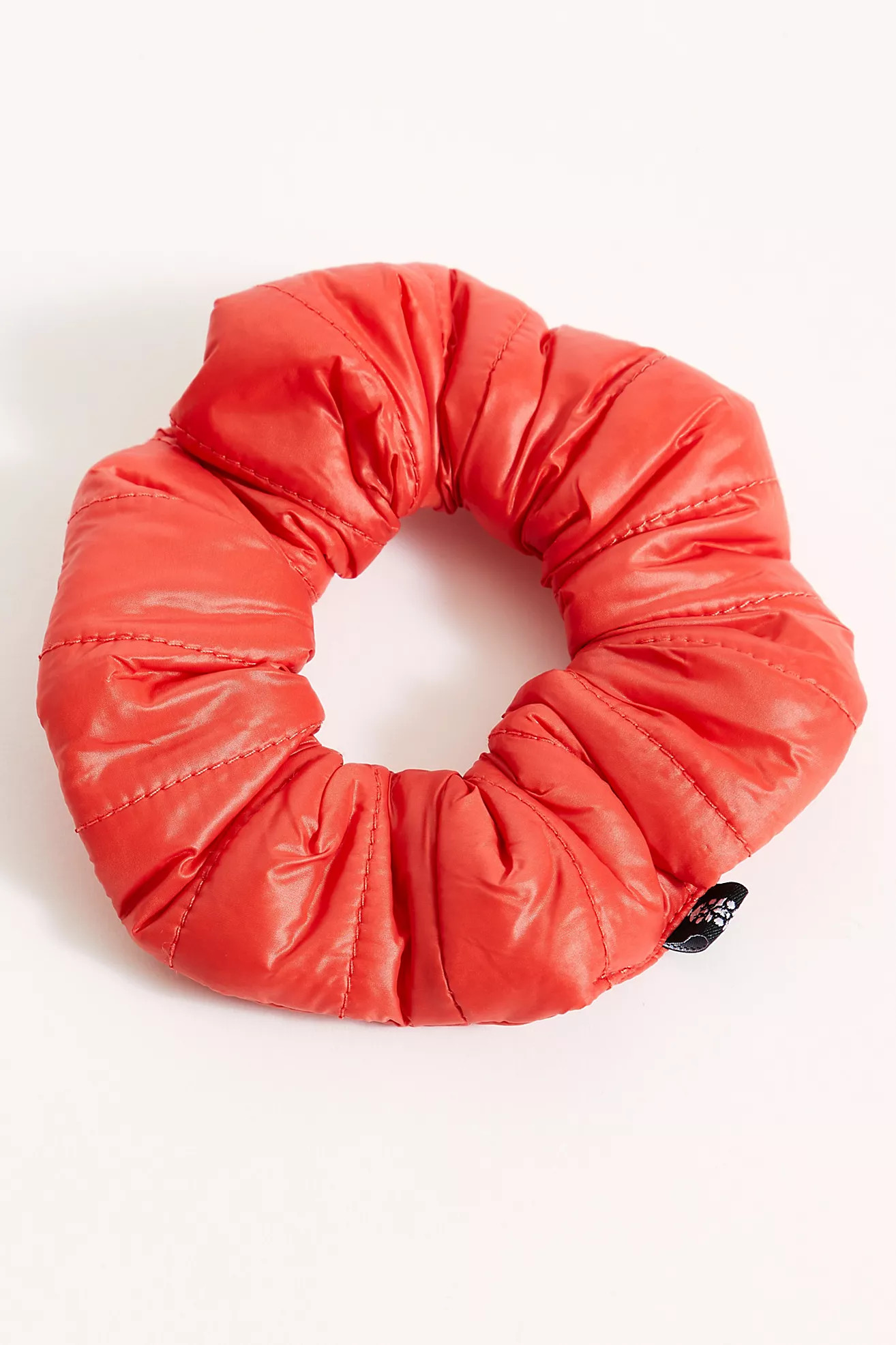 Sports Puffer Scrunchie | Free People (Global - UK&FR Excluded)