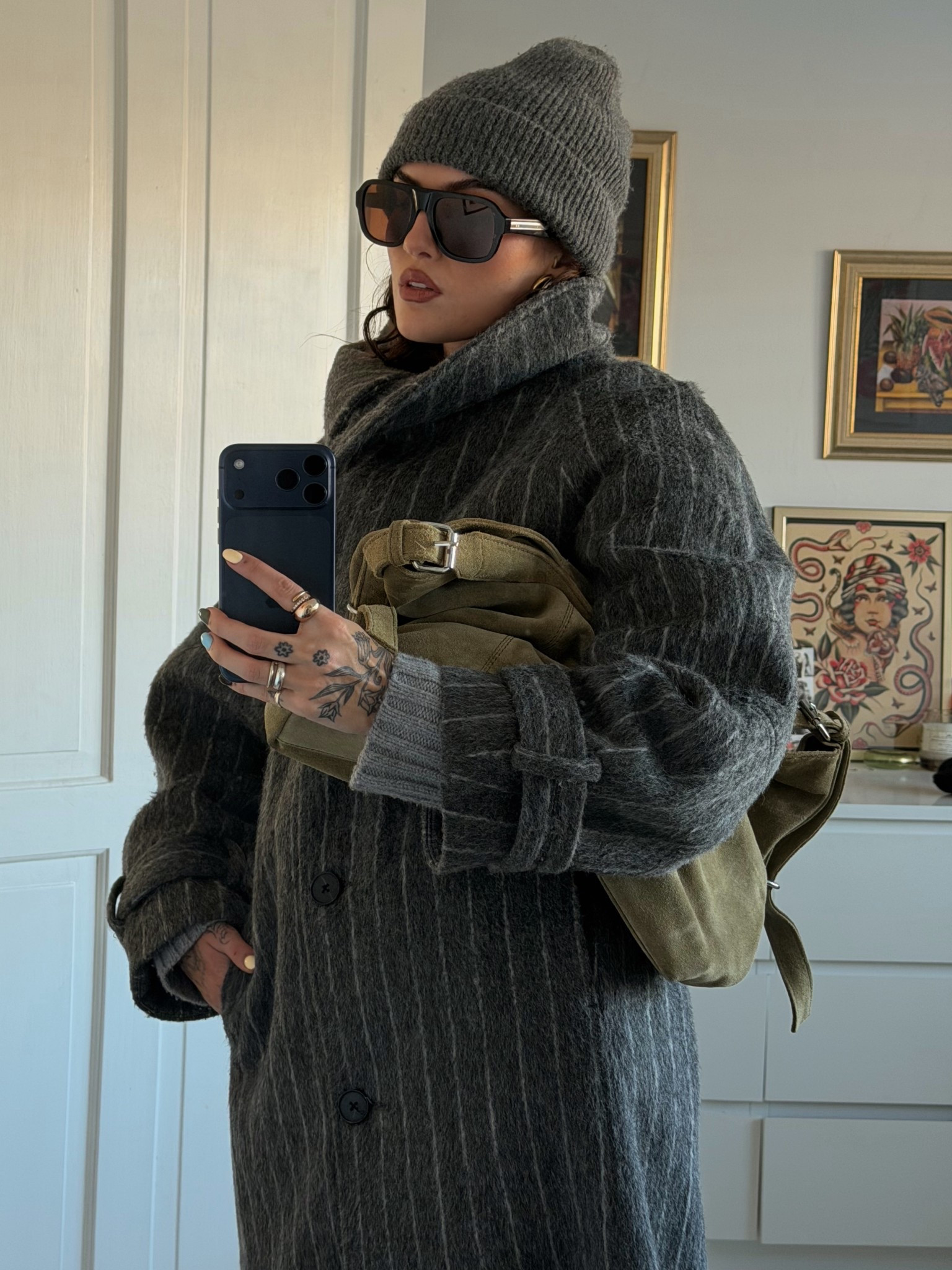 snug as a bug 

#LTKwinter #LTKuk