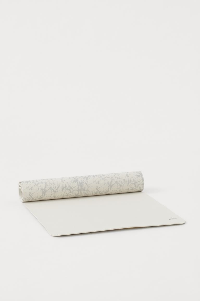 Yoga Mat | H&M (US + CA)