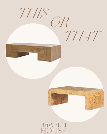 Can't decide? Let's play 'This or That?' 🤔 Join the fun and choose your favorite! Share your pick in the comments, and let's spark a lively discussion! #ThisOrThat #EngageWithUs #preference #youdecide #jointheconversation

#LTKFind #LTKhome #LTKGiftGuide