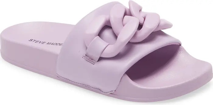 Steve Madden Safe Slide Sandal | Nordstrom | Nordstrom