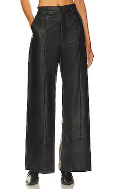 Marlowe Wide Leg Pant
                    
                    Bardot | Revolve Clothing (Global)