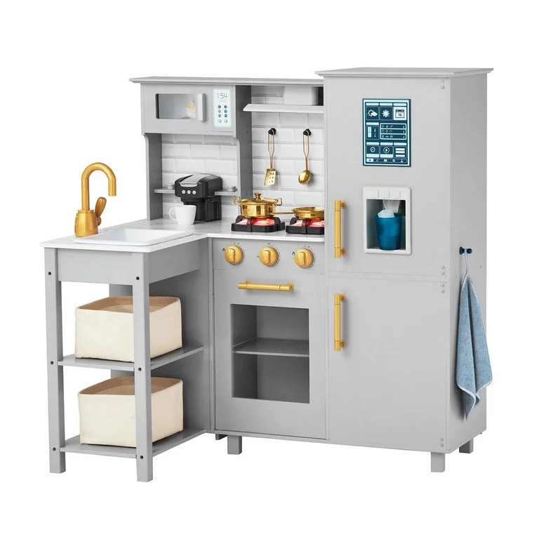 Mm 990299718 Kitchen Play Center for Kid's - Walmart.com | Walmart (US)