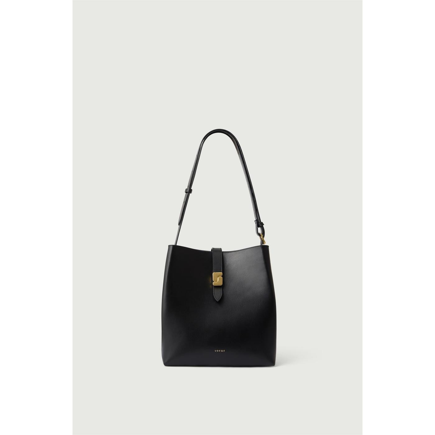 Soeur Women's Bello Bucket Bag | Flannels UK