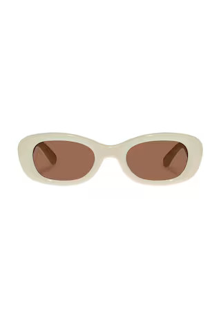 AIRE Calisto in Iridescent Pineapple & Brown Mono from Revolve.com | Revolve Clothing (Global)