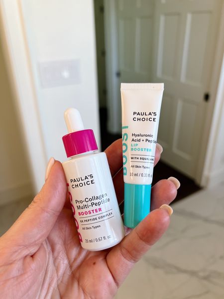 Recently introduced to this clean skincare line, Paula’s Choice, and loving these products 

#LTKbeauty
