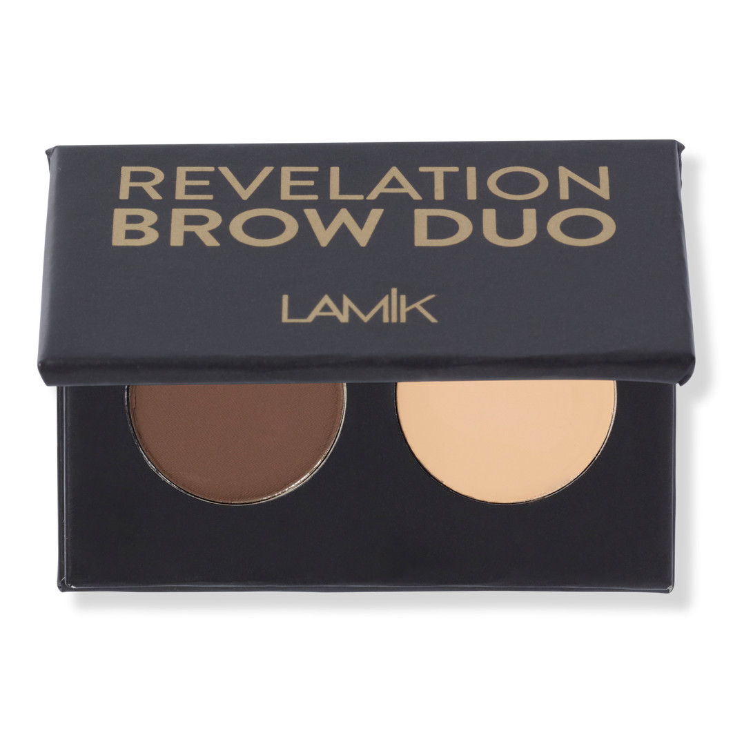 Revelation Brow Duo | Ulta