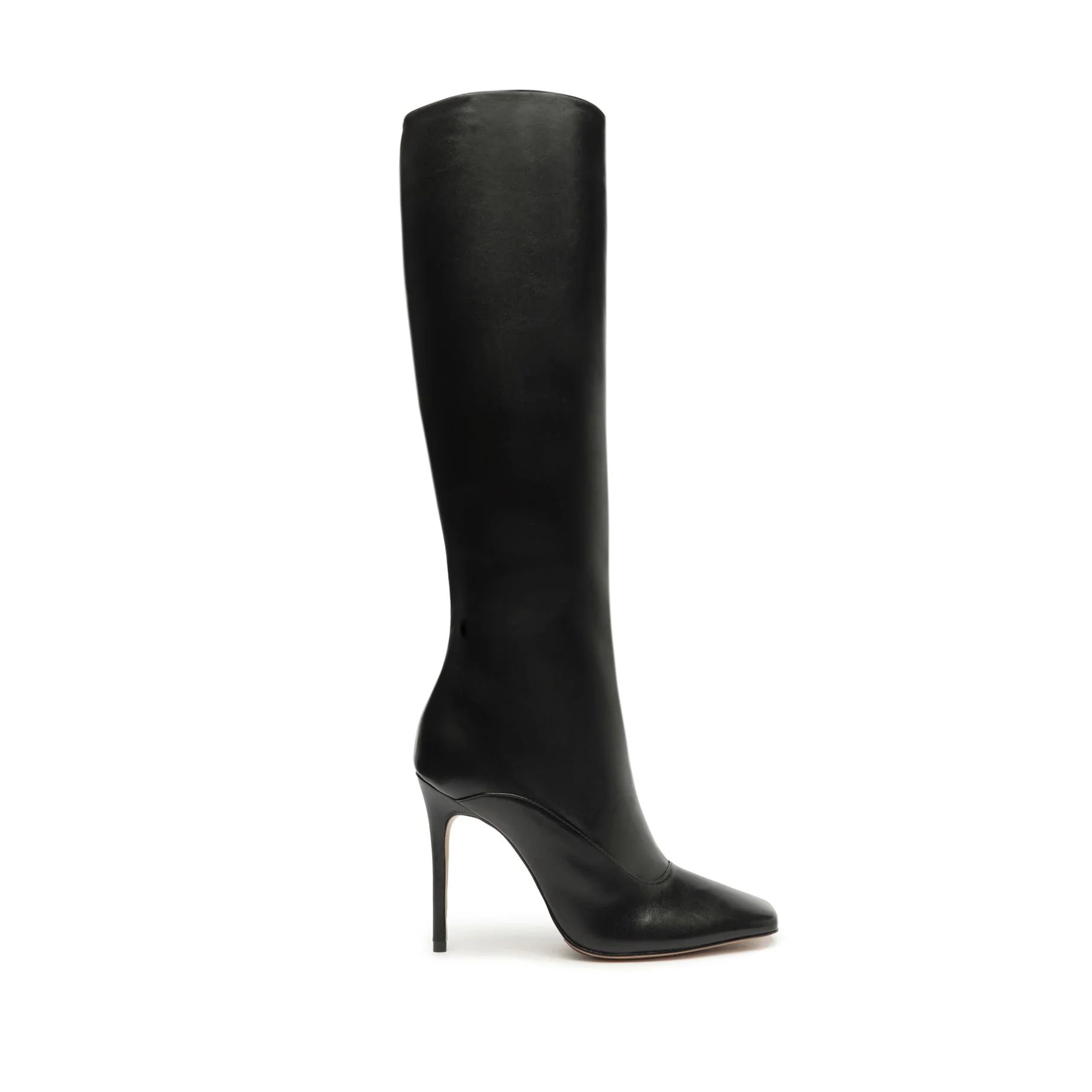 Hadid Nappa Leather Boot | Schutz Shoes (US)