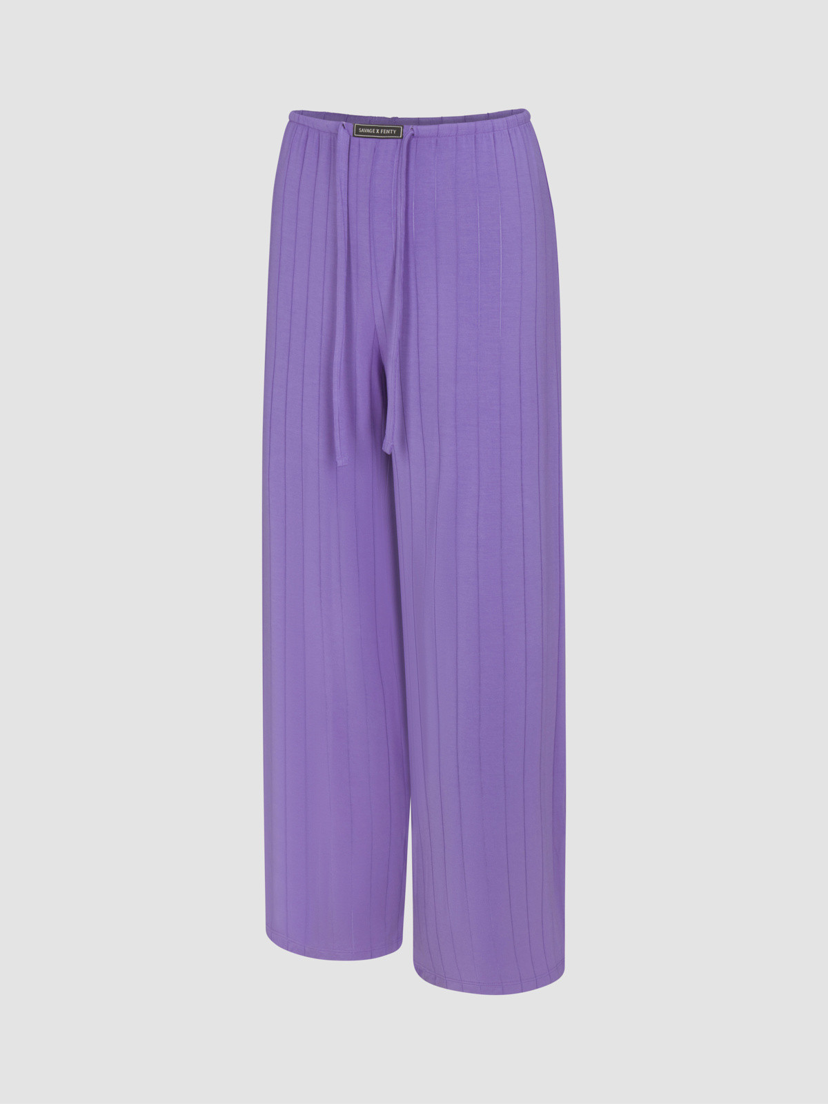 Sleek Stitch Modal Mid-Rise Sleep Pant | Savage x Fenty - North America