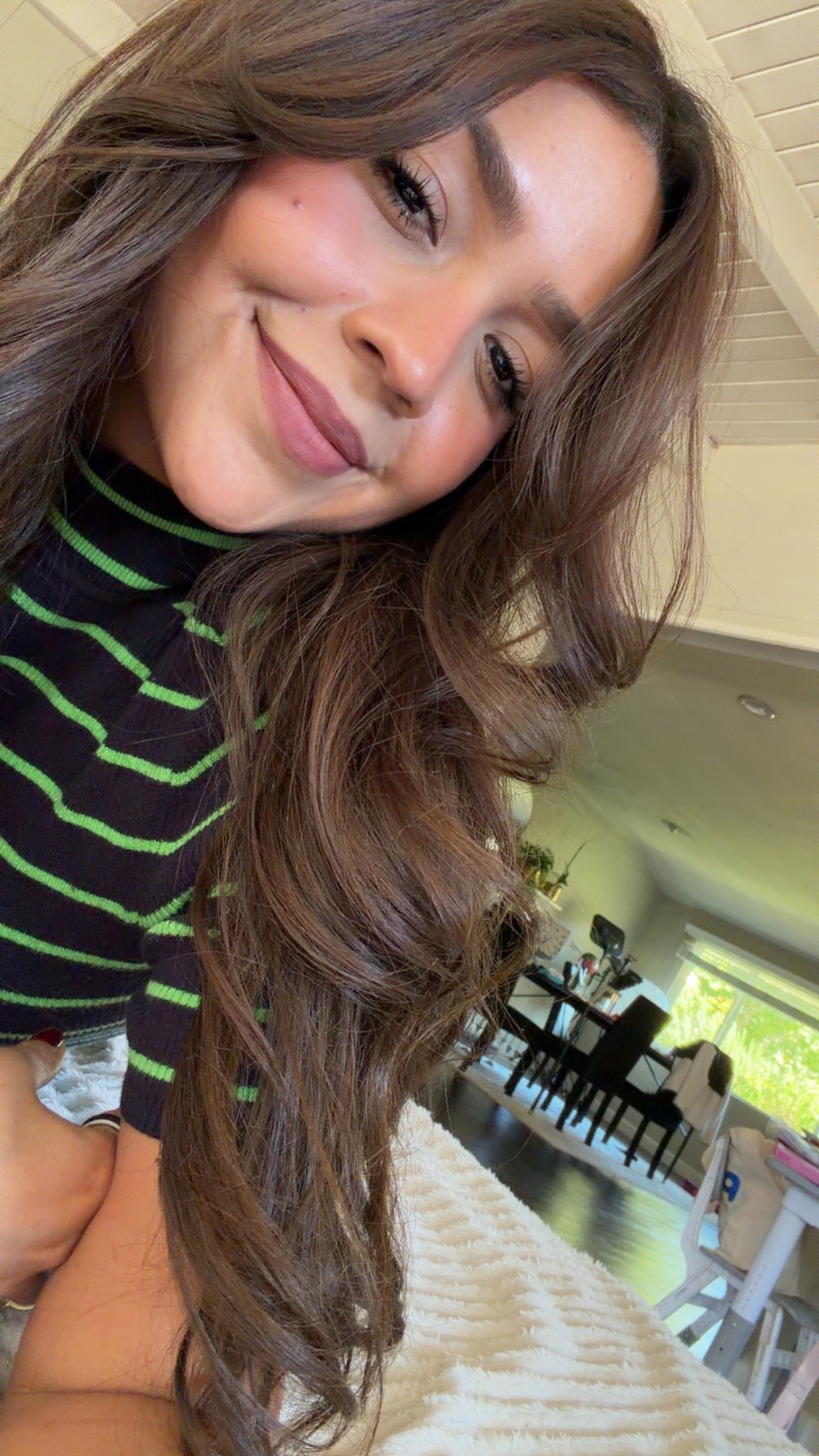 Hair products I have been trying and loving 🫶🏽 

#LTKBeauty #LTKgrwm #LTKSeasonal