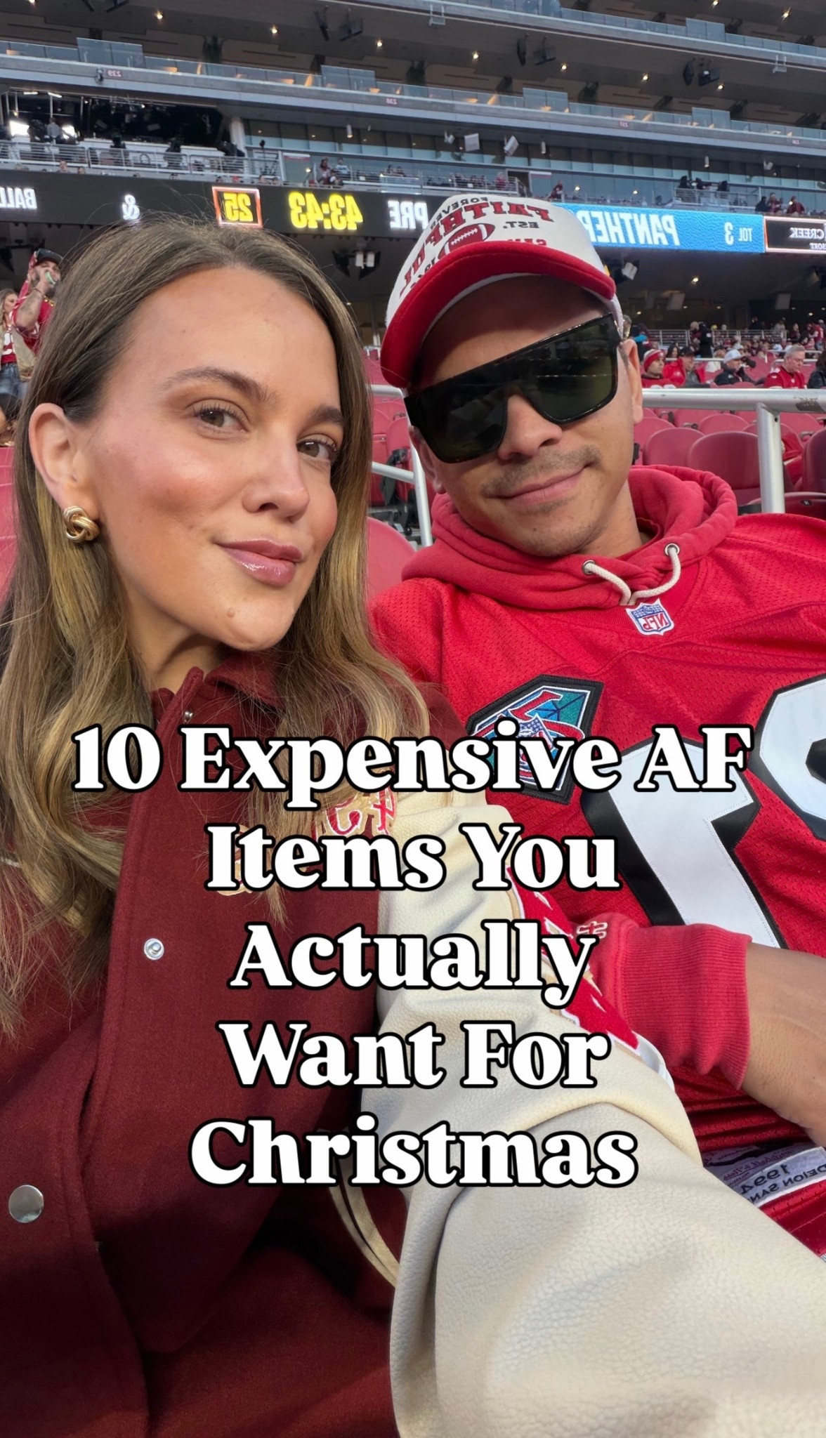 10 expensive AF items you actually want for Christmas!

#LTKHoliday #LTKGiftGuide