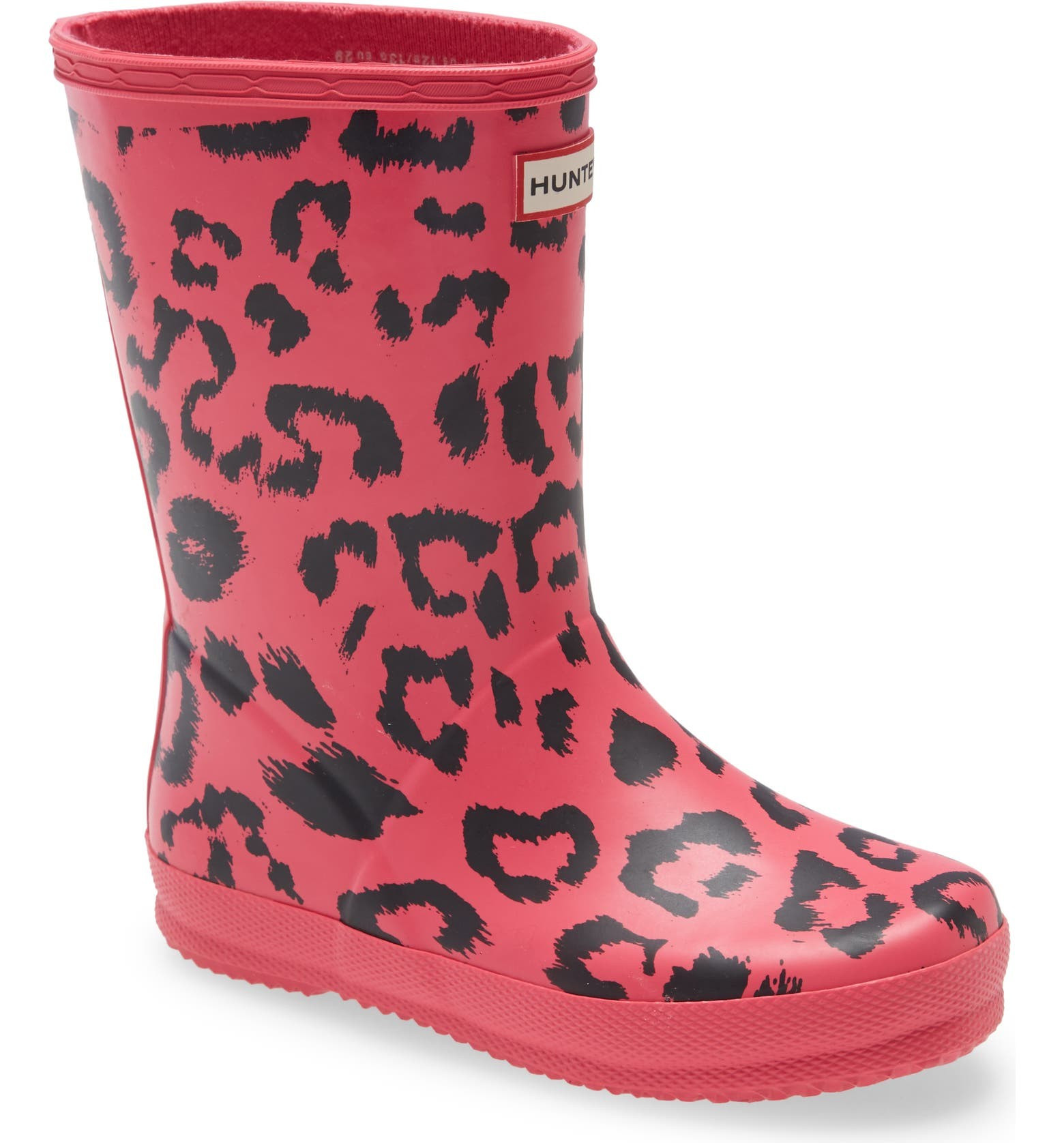 First Classic Waterproof Rain Boot | Nordstrom | Nordstrom