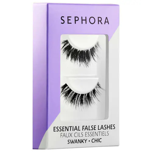 SEPHORA COLLECTIONVegan False Eyelashes | Sephora (US)