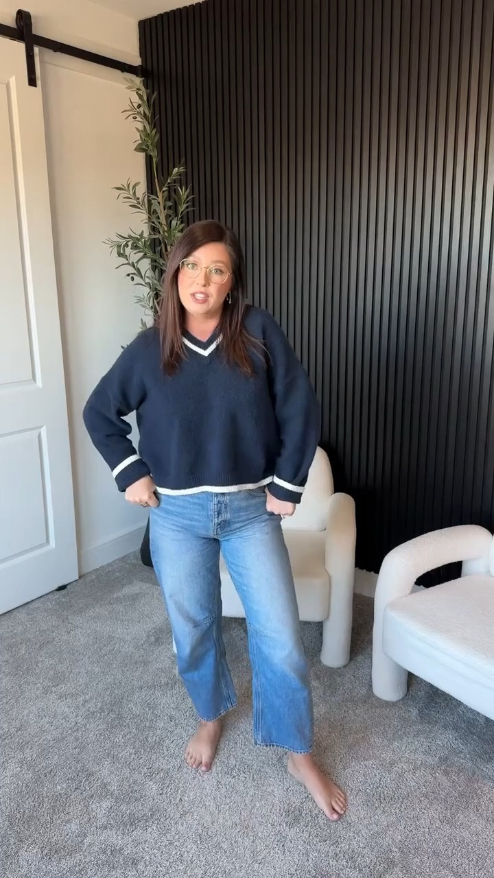 Loving these new Madewell pieces! 

 

#LTKMidsize #LTKStyleTip