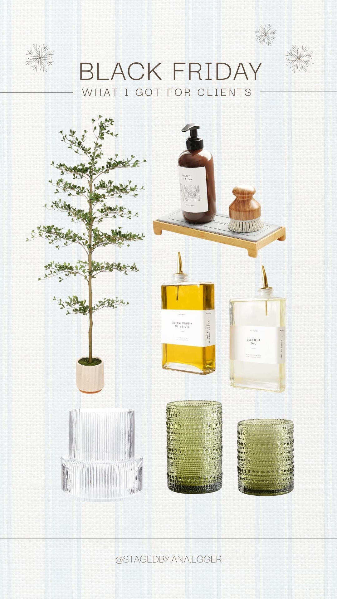 Black Friday deals that I got for my clients!

#LTKGiftGuide #LTKCyberWeek #LTKHoliday