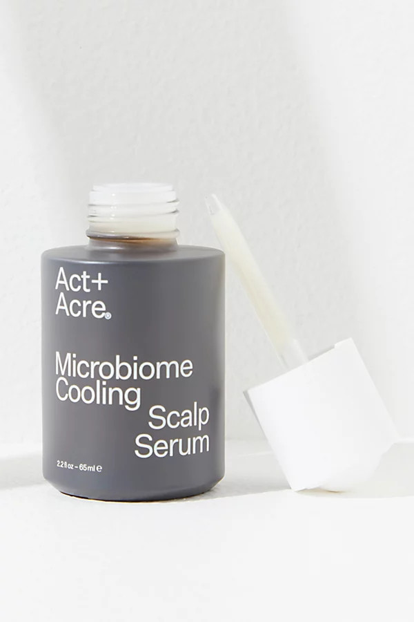 Act + Acre Microbiome Cooling Scalp Serum | Free People (Global - UK&FR Excluded)