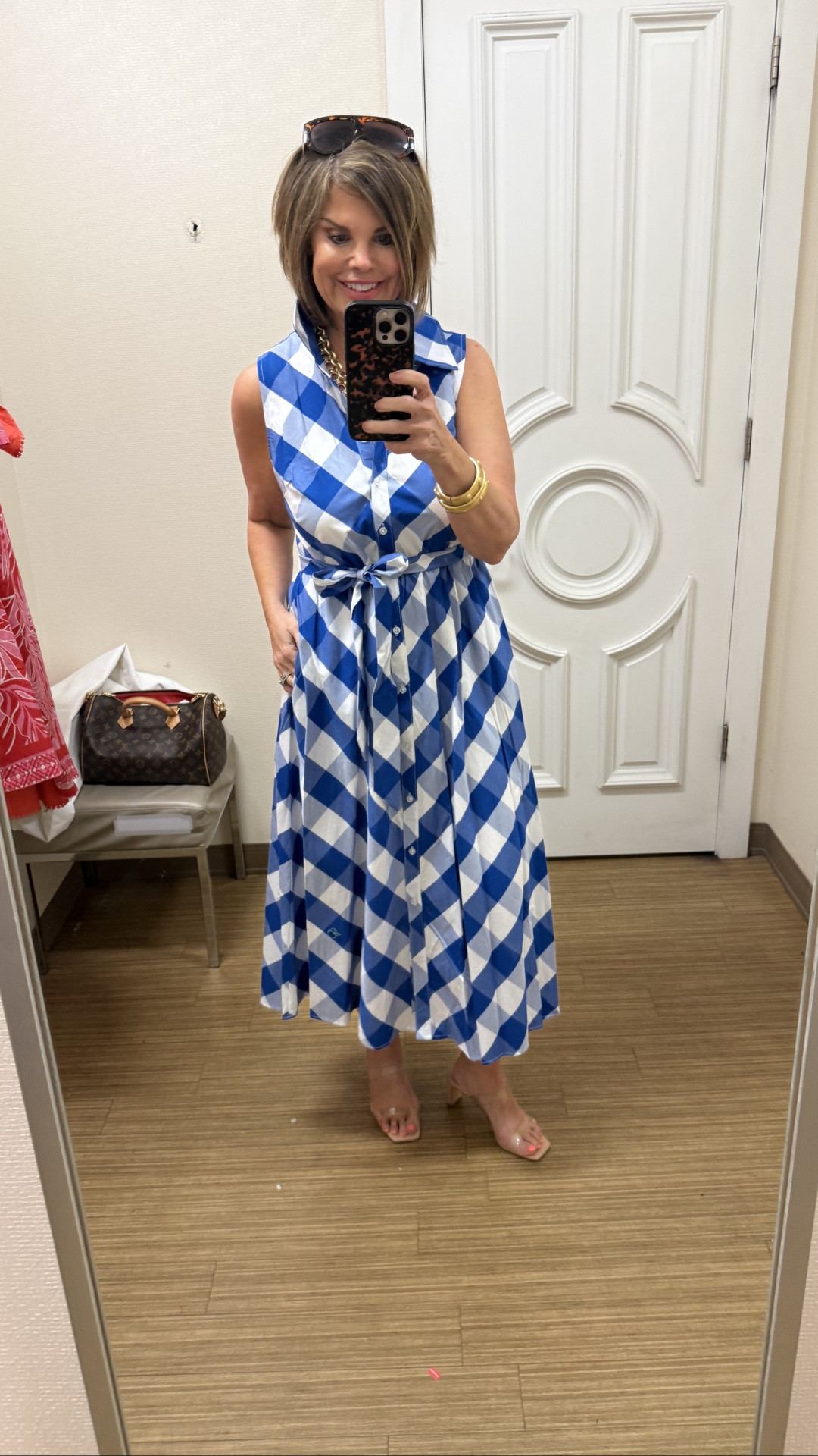 Belk

#LTKOver40